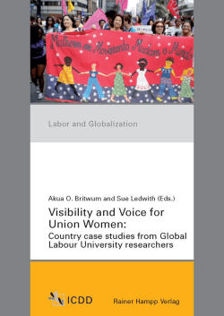Read PDF - The Global Labour University