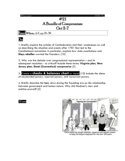 AP European History - Grants Pass School District 7