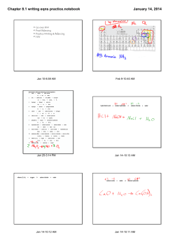 Chapter 8.1 writing eqns practice.notebook