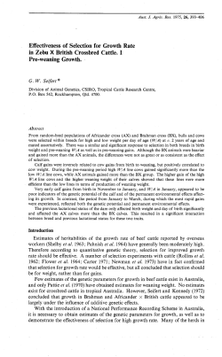 A METHOD FOR UNBIASED SELECTIVE SAMPLING, USING