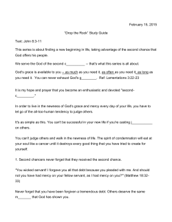 Drop the Rock - Clover Sites