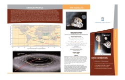 Atlas V Mission Guide - Pluto - JHUAPL