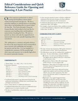 PDF - Brocker Law Firm