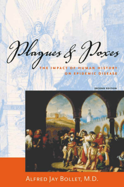 Plagues and Poxes