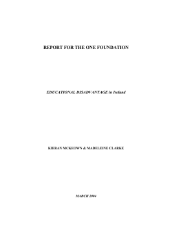 The State of the Family