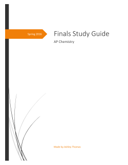 File - Ashley`s Amazing Study Guides