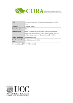 Document