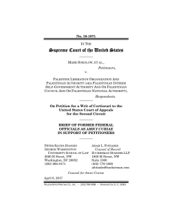 Supreme Court of the United States