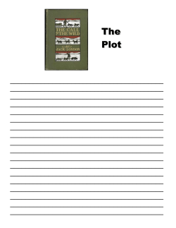 Call of the Wild notebooking pages - Easy Peasy All-in