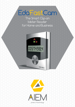 EdaFastCam - AE Innovation