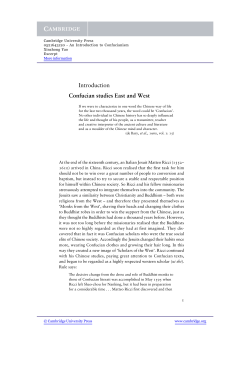 Excerpt - Assets - Cambridge University Press