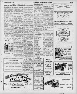 Southold GLF - NYS Historic Newspapers