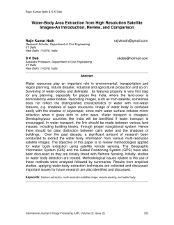 Full Text PDF - CSC Journals