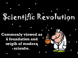 Scientific Revolution