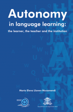 Autonomy in language learning