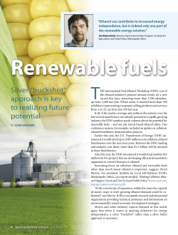 Silver &ldquo;buckshot&rdquo; - Institute for Agriculture and Trade Policy