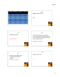 Topic 6 Review.pptx