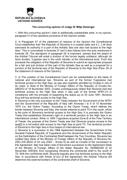 Rm-1-09_The concurring opinion dr. Deisinger