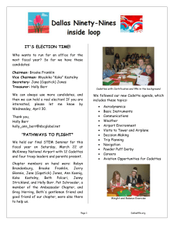 File - The Dallas 99s