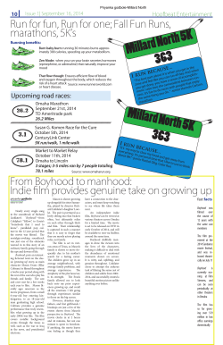 Millard North 5K 363 Millard North 5K 363