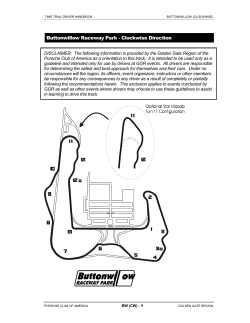 Buttonwillow Clockwise Description - pca-ggr