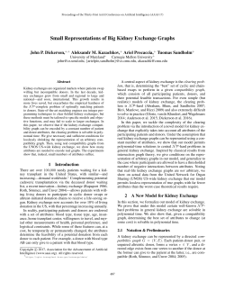 Close - Association for the Advancement of Artificial Intelligence