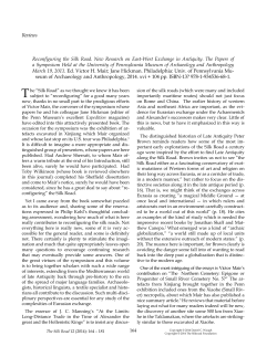 Review - University of Washington