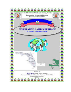 School District of Palm Beach County, Florida