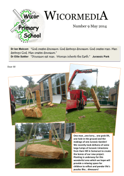 Dear Parents and Families