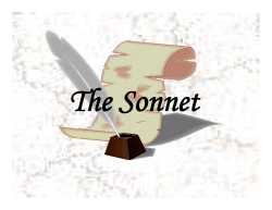 The Sonnet - cloudfront.net