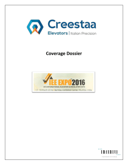 Coverage Dossier