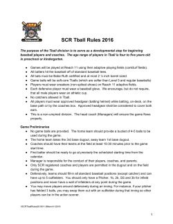 See this Sports Illustrated Article