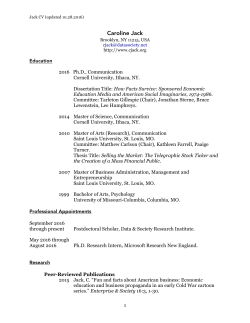 CV Caroline Jack web friendly