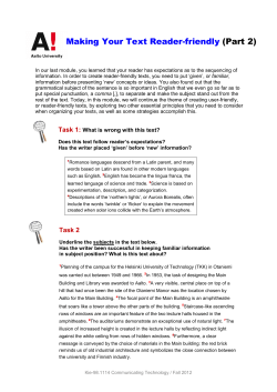 Light-before-heavy Principle