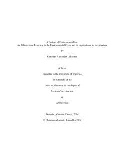 as a PDF - Civil and Environmental Engineering