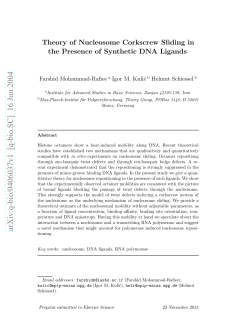 arXiv:q-bio/0406037v1 [q-bio.SC] 16 Jun 2004