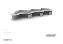 List Price: $23,233 Footprint: 28` x 8` Staks004