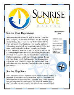 News letter 2016 May.pub