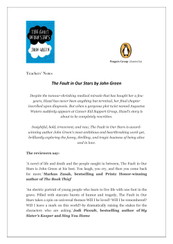 Book cover - Penguin Books Australia