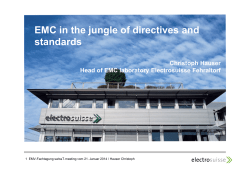 EMC - SwissT.meeting