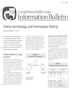 Information Bulletin - eCommons@Cornell