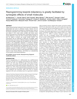 Fig. 1C - Biology Open - The Company of Biologists