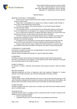 Document