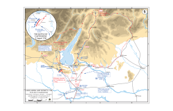 THE BATTLE OF CASTIGLIONE 5 August 1796 ITALIAN CAMPAIGNS