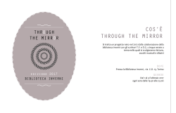 cos`&egrave; through the mirror