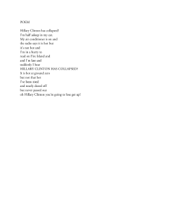 PDF - Dispatches From The Poetry Wars