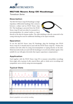 ADINSTRUMENTS