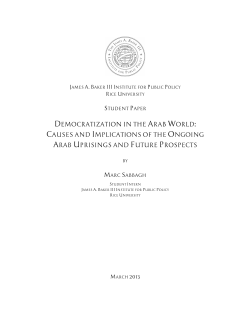 Democratization in the Arab World_Sabbagh-clean-2