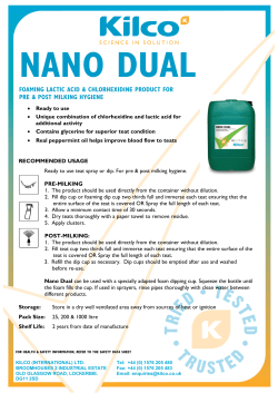 Nano Dual