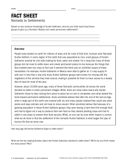 fact sheet - Baltimore Urban Debate League